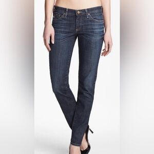 AG Adriano Goldschmied the stilt cigarette leg size 26